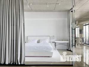 2-к квартира, посуточно, 100м2, 6/30 этаж