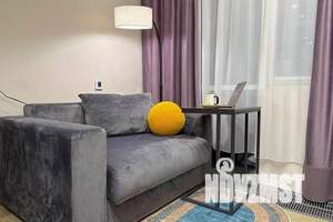 1-к квартира, посуточно, 10м2, 3/6 этаж