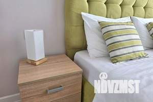 1-к квартира, посуточно, 35м2, 5/5 этаж