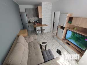 2-к квартира, на длительный срок, 32м2, 1/5 этаж