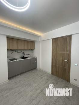 Студия квартира, посуточно, 27м2, 1/7 этаж