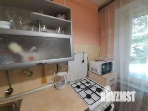 1-к квартира, посуточно, 30м2, 2/5 этаж
