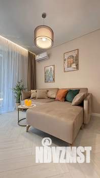 Студия квартира, посуточно, 30м2, 2/11 этаж
