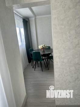 3-к квартира, на длительный срок, 85м2, 4/9 этаж