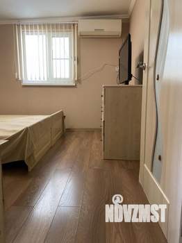 1-к квартира, посуточно, 29м2, 3/3 этаж
