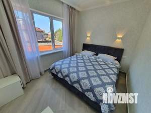 1-к квартира, посуточно, 28м2, 1/1 этаж