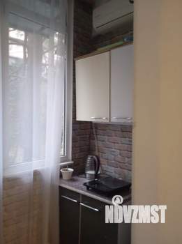1-к квартира, на длительный срок, 18м2, 3/5 этаж