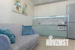 1-к квартира, посуточно, 32м2, 3/12 этаж