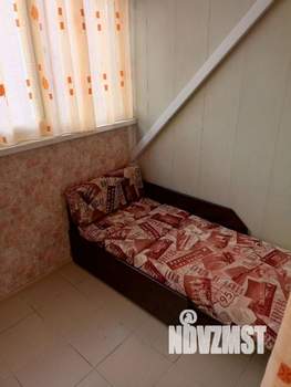 1-к квартира, на длительный срок, 30м2, 2/2 этаж