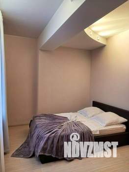 1-к квартира, посуточно, 95м2, 1/1 этаж