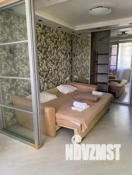 2-к квартира, посуточно, 47м2, 1/1 этаж