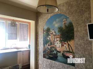 1-к квартира, на длительный срок, 45м2, 9/12 этаж