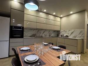 2-к квартира, посуточно, 58м2, 1/1 этаж