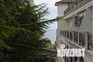 1-к квартира, посуточно, 55м2, 6/17 этаж