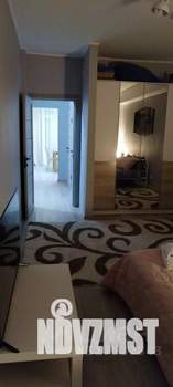 2-к квартира, посуточно, 65м2, 1/1 этаж