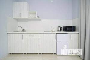 1-к квартира, посуточно, 37м2, 1/1 этаж