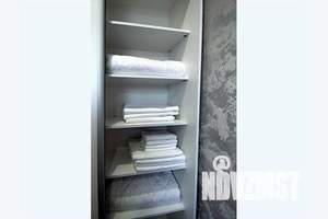 2-к квартира, посуточно, 35м2, 1/4 этаж