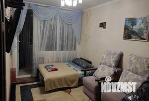 2-к квартира, посуточно, 56м2, 4/5 этаж