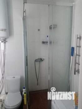 Студия квартира, на длительный срок, 13м2, 1/5 этаж