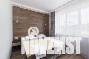 1-к квартира, посуточно, 30м2, 4/5 этаж