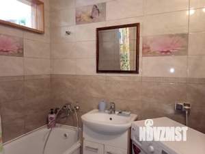 2-к квартира, посуточно, 52м2, 4/5 этаж