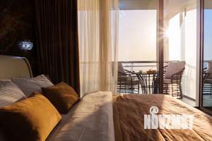 1-к квартира, посуточно, 38м2, 4/7 этаж