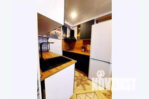 2-к квартира, посуточно, 60м2, 1/3 этаж