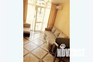 1-к квартира, посуточно, 30м2, 3/11 этаж