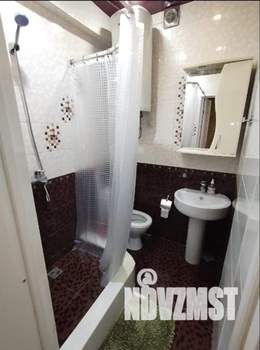 2-к квартира, на длительный срок, 43м2, 3/6 этаж