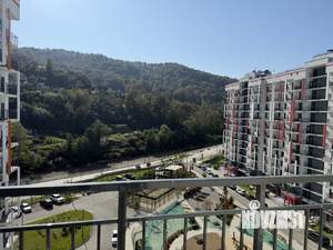 Студия квартира, на длительный срок, 28м2, 9/13 этаж