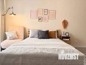 Студия квартира, посуточно, 25м2, 12/12 этаж