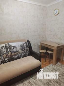 Студия квартира, на длительный срок, 18м2, 2/5 этаж