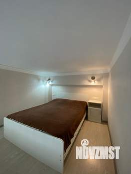 1-к квартира, на длительный срок, 35м2, 1/3 этаж