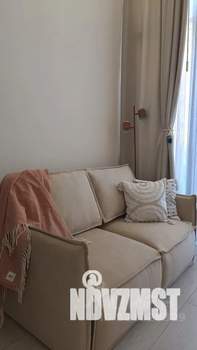 1-к квартира, посуточно, 30м2, 6/6 этаж