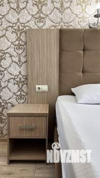 1-к квартира, посуточно, 38м2, 2/3 этаж