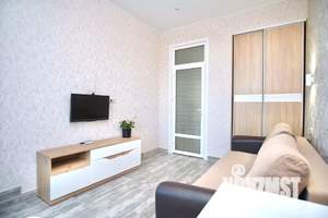 2-к квартира, посуточно, 67м2, 17/18 этаж