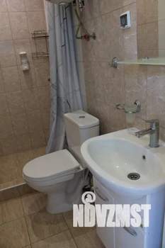 Студия квартира, посуточно, 20м2, 3/3 этаж