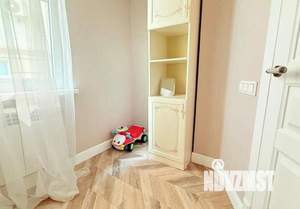 3-к квартира, посуточно, 62м2, 1/1 этаж