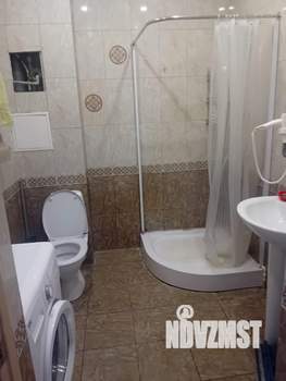 Студия квартира, на длительный срок, 36м2, 5/5 этаж