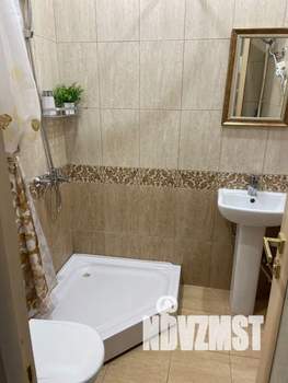 Студия квартира, посуточно, 21м2, 2/8 этаж