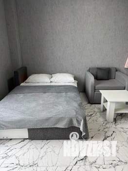 1-к квартира, посуточно, 24м2, 1/1 этаж