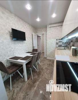 2-к квартира, посуточно, 62м2, 5/10 этаж