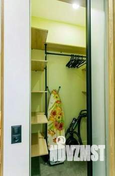 2-к квартира, посуточно, 41м2, 1/1 этаж