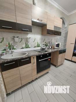 1-к квартира, на длительный срок, 28м2, 1/6 этаж