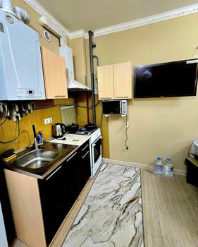 1-к квартира, на длительный срок, 32м2, 2/10 этаж