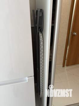 Студия квартира, на длительный срок, 29м2, 6/10 этаж