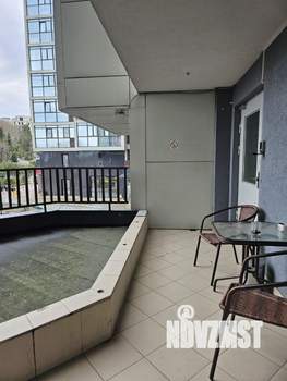 Студия квартира, на длительный срок, 26м2, 2/25 этаж