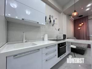1-к квартира, на длительный срок, 45м2, 11/17 этаж
