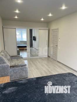 1-к квартира, на длительный срок, 36м2, 2/13 этаж