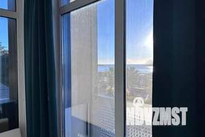 1-к квартира, посуточно, 35м2, 2/3 этаж